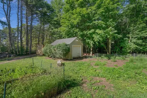 164 Beech Ridge Road Scarborough ME 04074