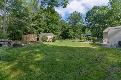 164 Beech Ridge Road Scarborough ME 04074