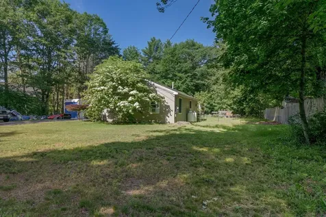 164 Beech Ridge Road Scarborough ME 04074