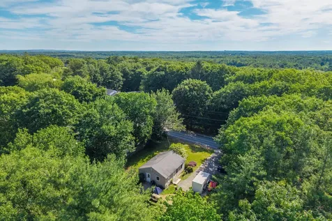 164 Beech Ridge Road Scarborough ME 04074