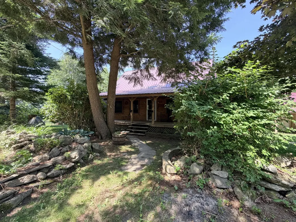 111 Gile Road Fayette ME 04349