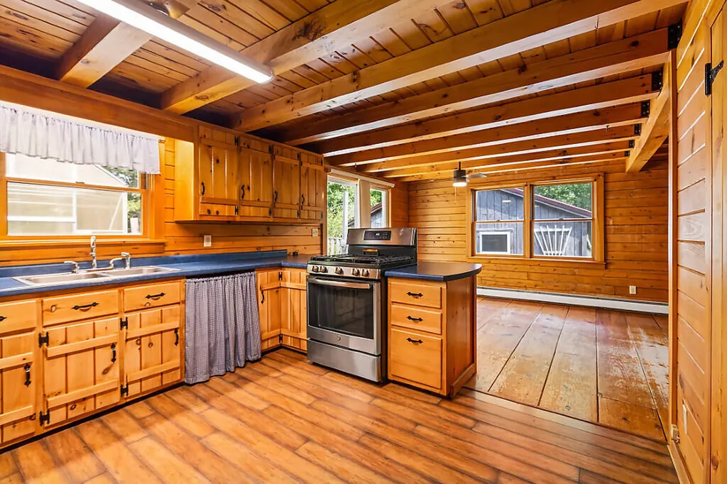 111 Gile Road Fayette ME 04349