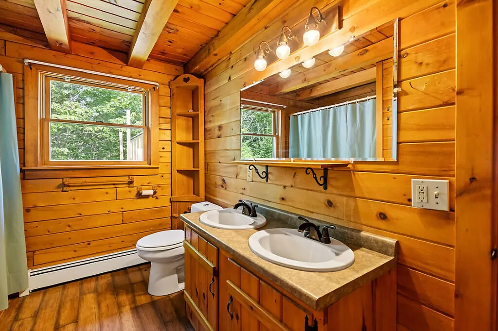 111 Gile Road Fayette ME 04349