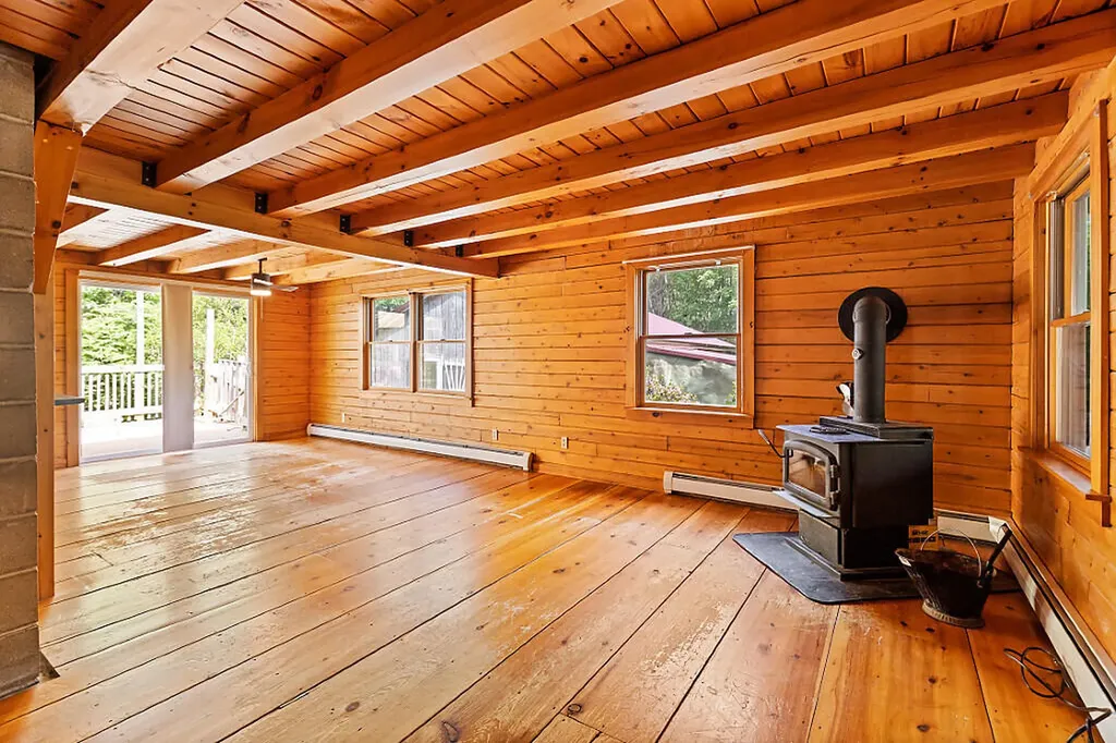 111 Gile Road Fayette ME 04349