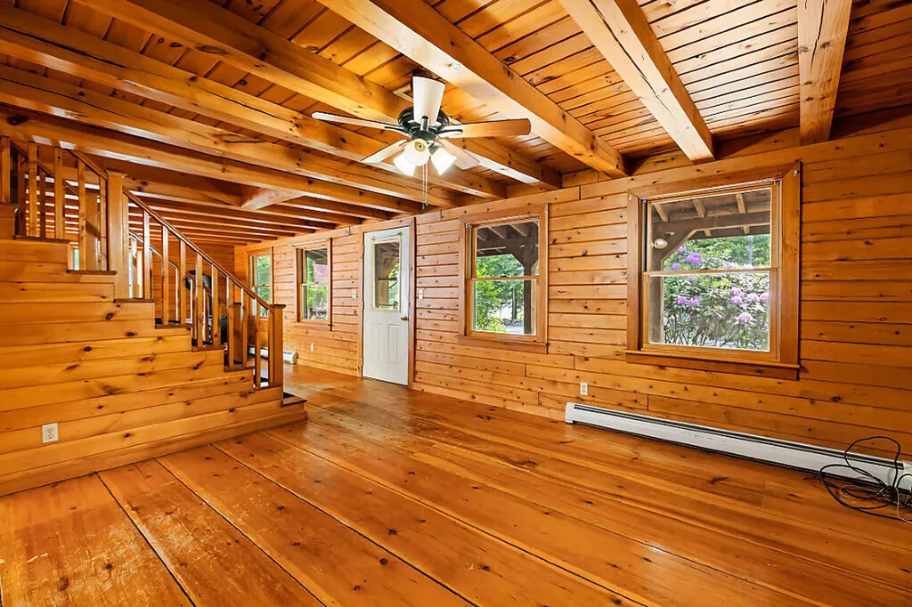 111 Gile Road Fayette ME 04349