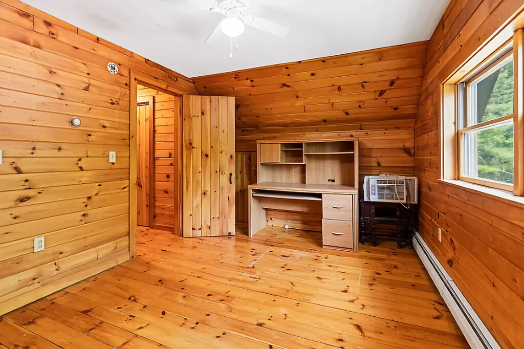 111 Gile Road Fayette ME 04349