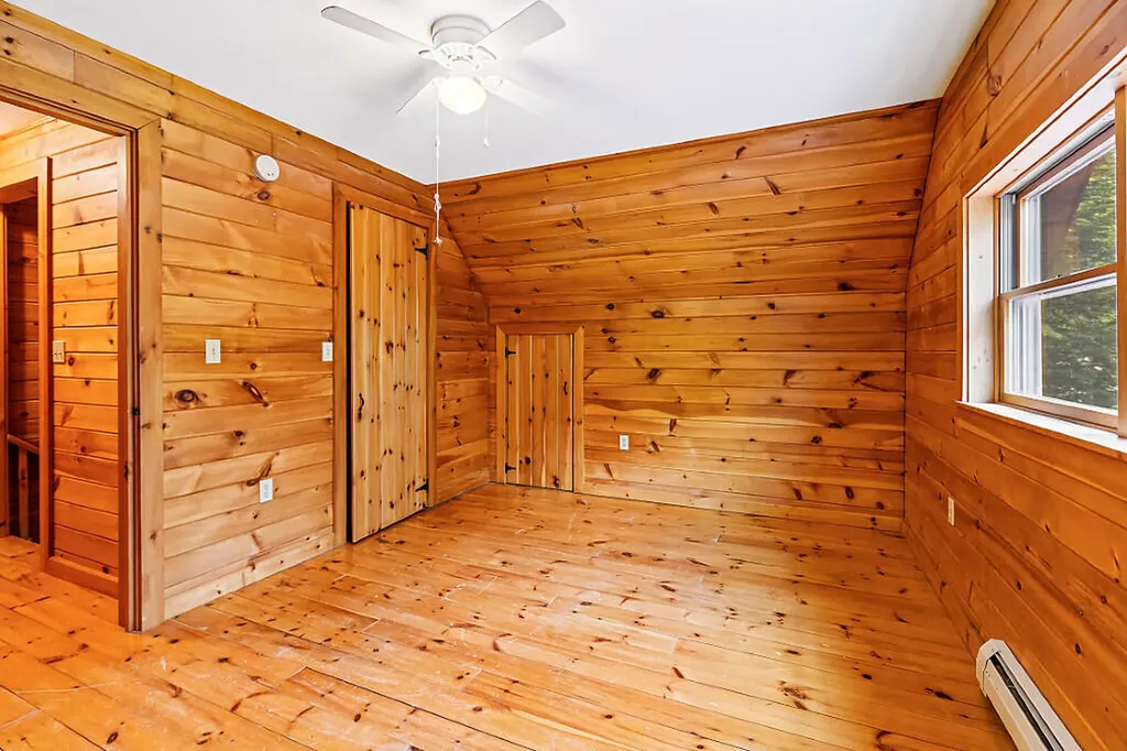111 Gile Road Fayette ME 04349