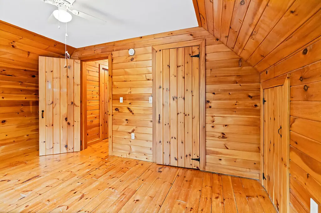 111 Gile Road Fayette ME 04349