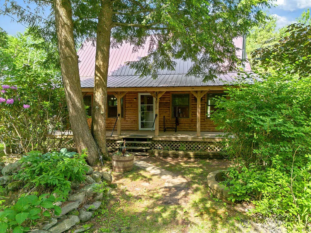 111 Gile Road Fayette ME 04349