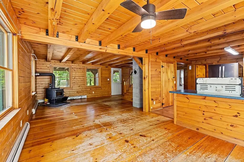 111 Gile Road Fayette ME 04349