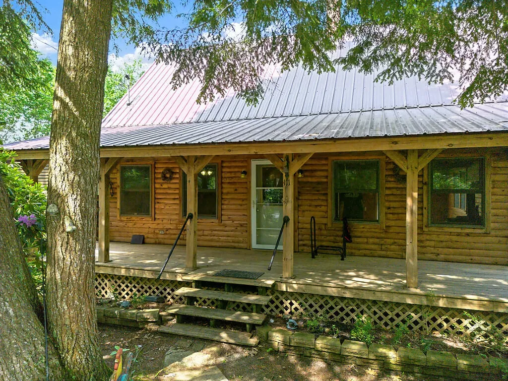 111 Gile Road Fayette ME 04349