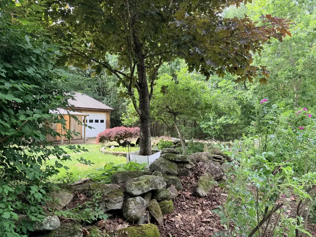 111 Gile Road Fayette ME 04349