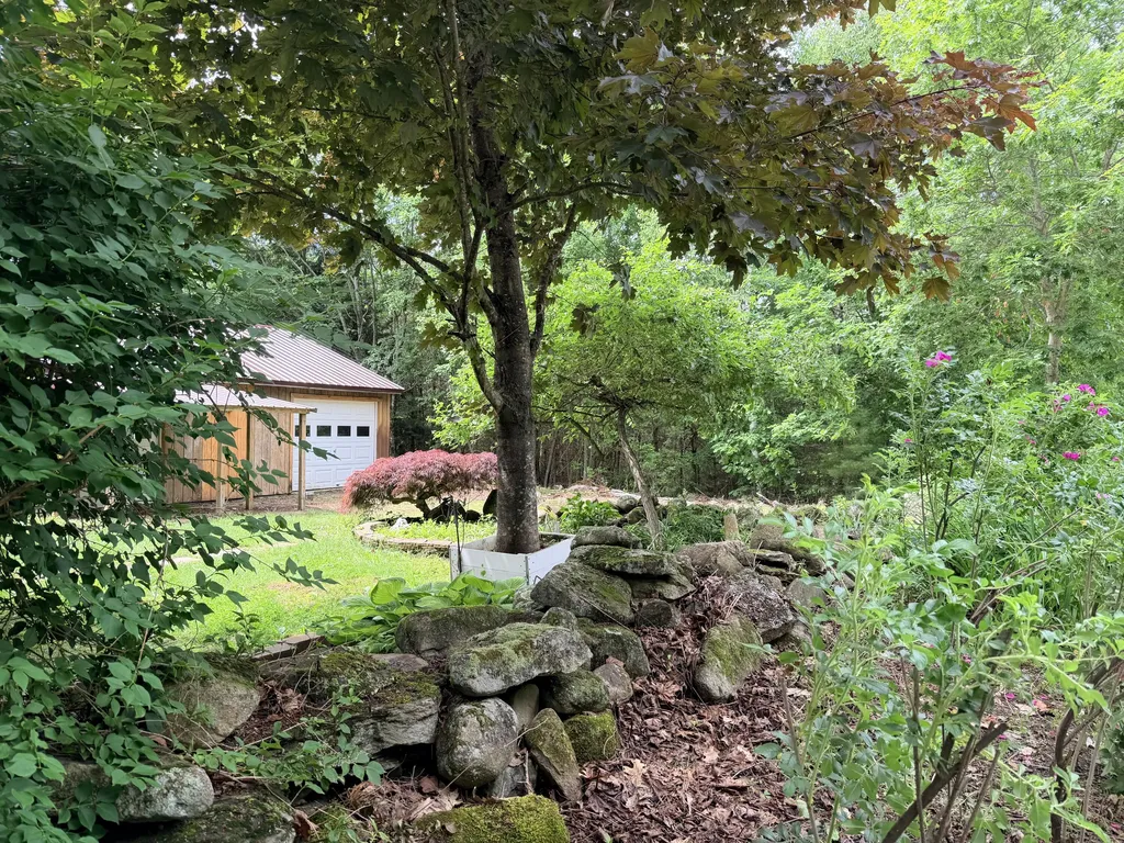 111 Gile Road Fayette ME 04349