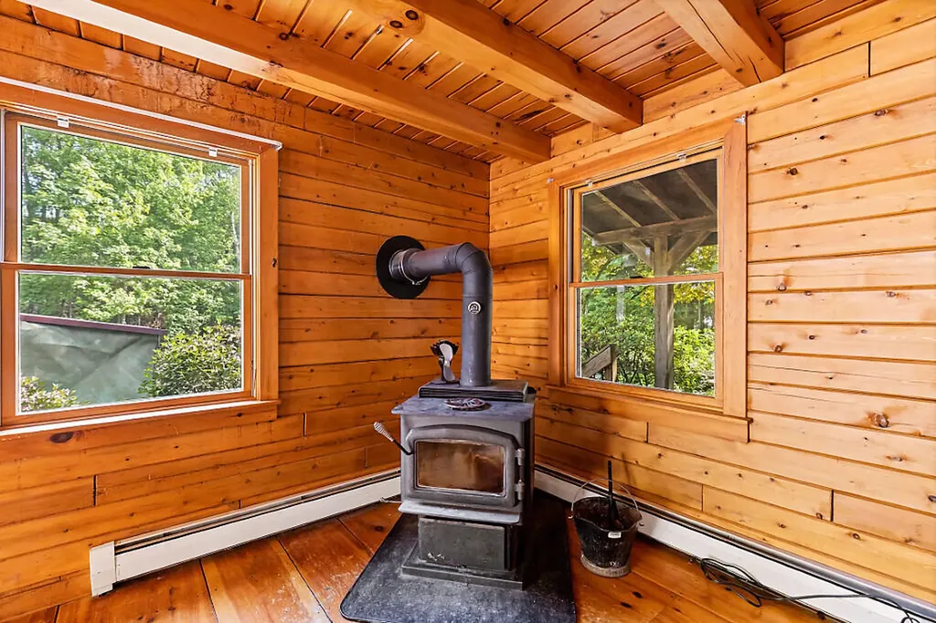 111 Gile Road Fayette ME 04349