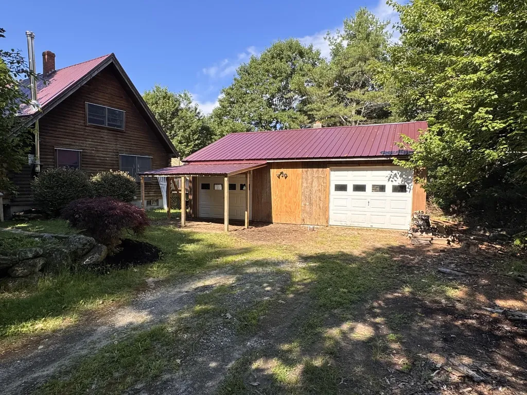 111 Gile Road Fayette ME 04349