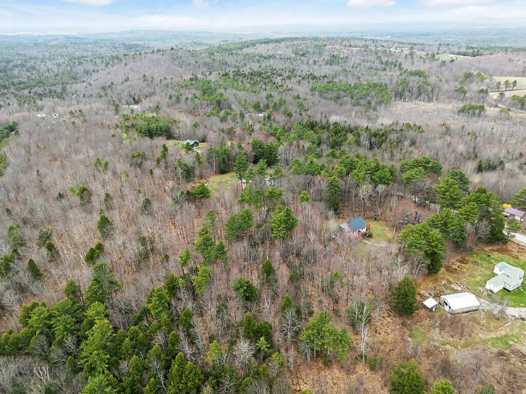 111 Gile Road Fayette ME 04349