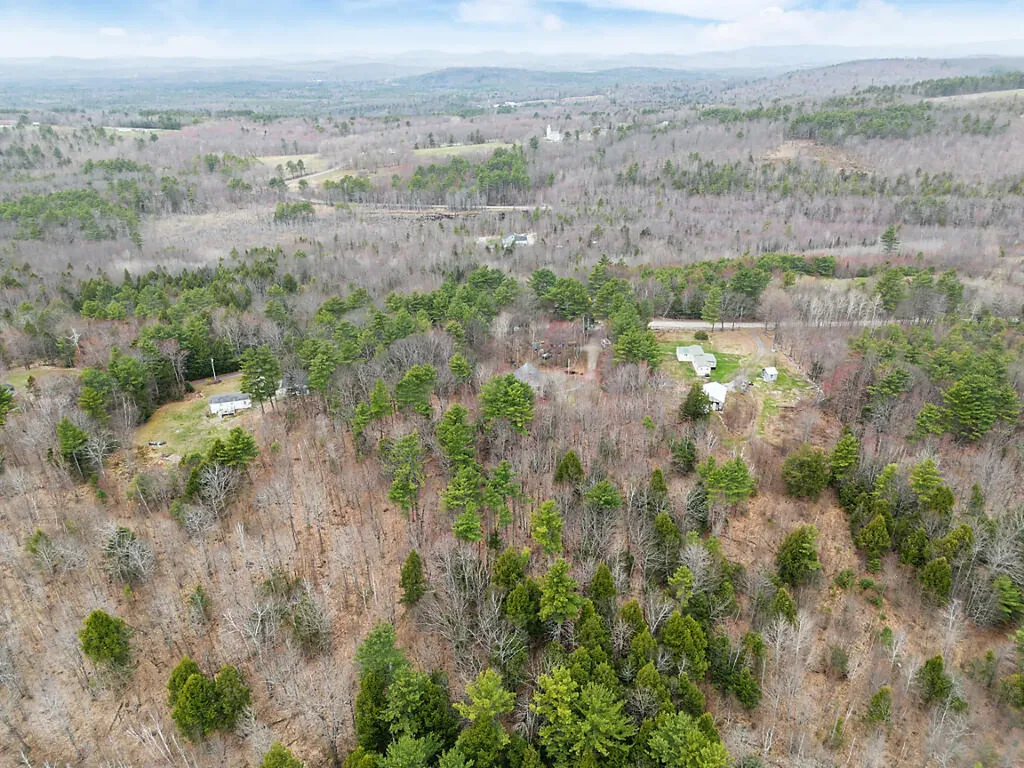 111 Gile Road Fayette ME 04349