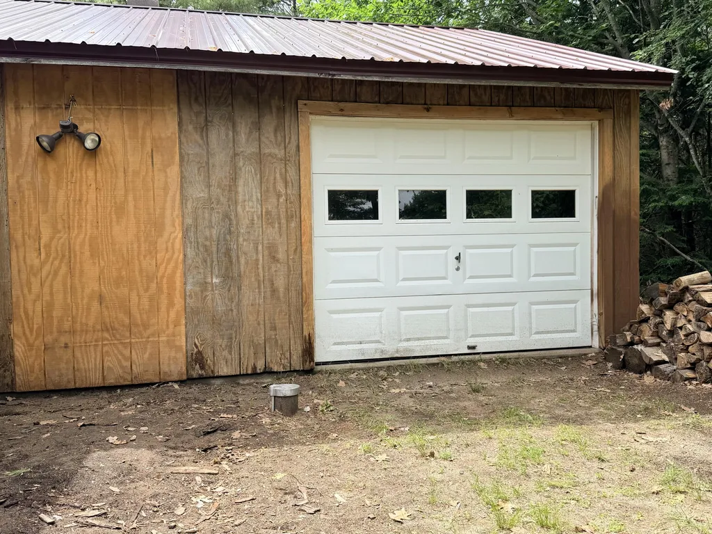 111 Gile Road Fayette ME 04349