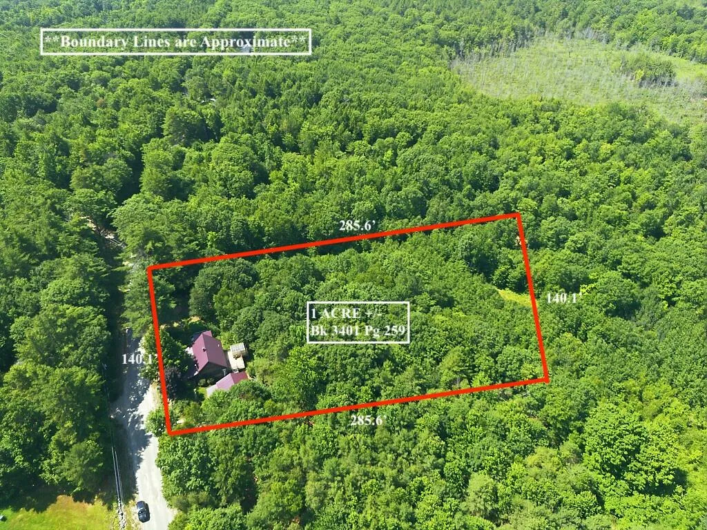 111 Gile Road Fayette ME 04349