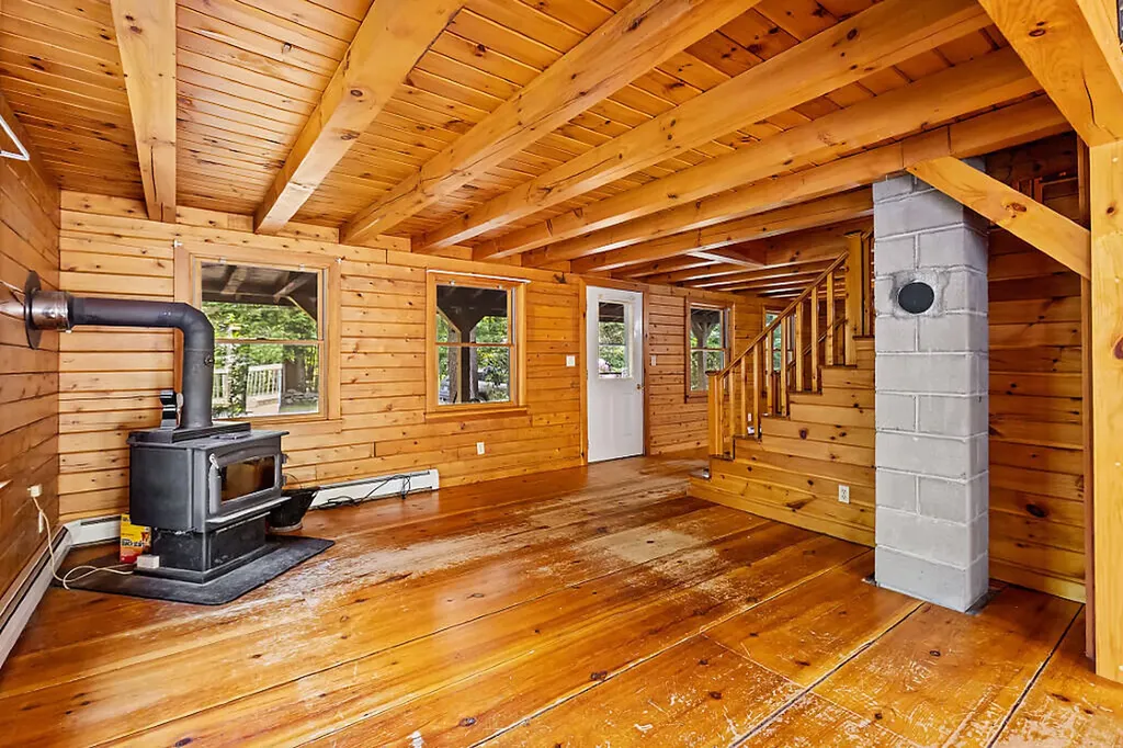 111 Gile Road Fayette ME 04349