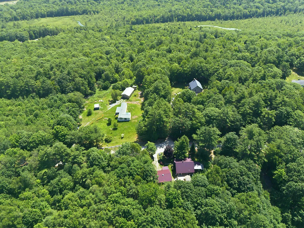 111 Gile Road Fayette ME 04349