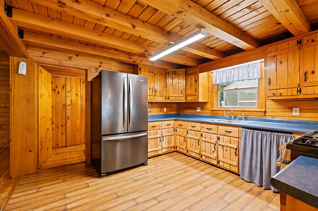 111 Gile Road Fayette ME 04349