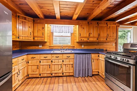 111 Gile Road Fayette ME 04349