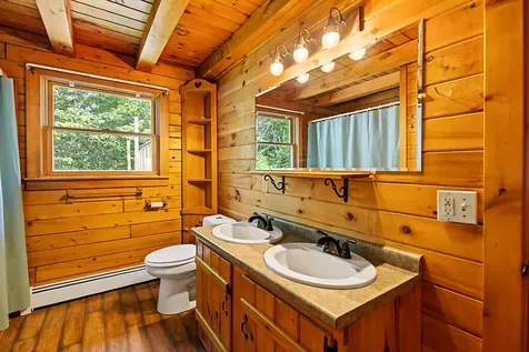 111 Gile Road Fayette ME 04349