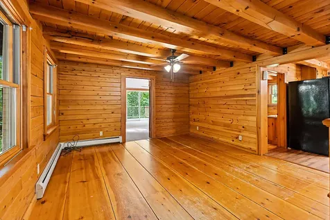 111 Gile Road Fayette ME 04349