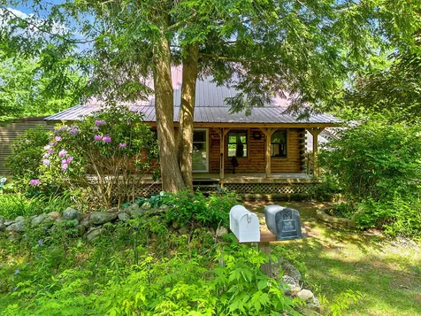 111 Gile Road Fayette ME 04349