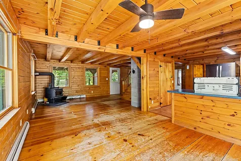 111 Gile Road Fayette ME 04349