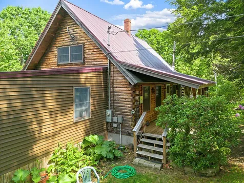 111 Gile Road Fayette ME 04349