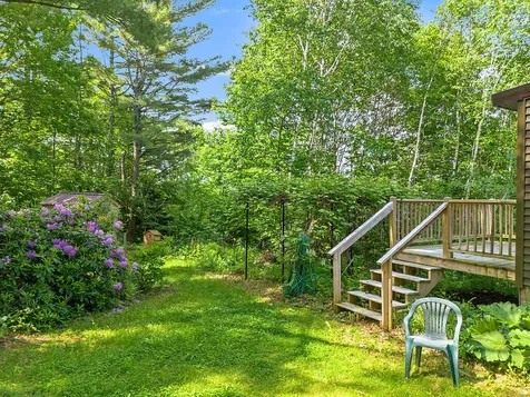 111 Gile Road Fayette ME 04349