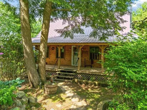 111 Gile Road Fayette ME 04349