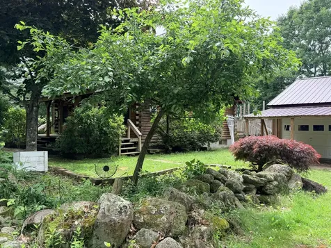 111 Gile Road Fayette ME 04349