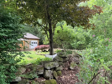 111 Gile Road Fayette ME 04349