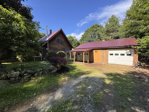 111 Gile Road Fayette ME 04349