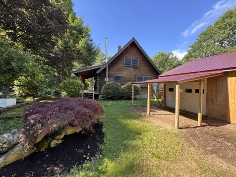 111 Gile Road Fayette ME 04349