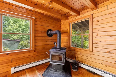 111 Gile Road Fayette ME 04349