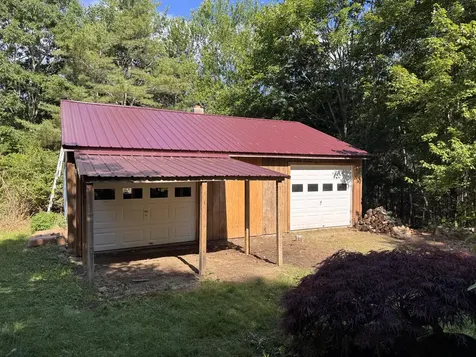 111 Gile Road Fayette ME 04349