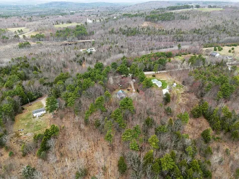 111 Gile Road Fayette ME 04349