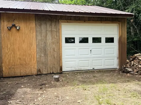111 Gile Road Fayette ME 04349