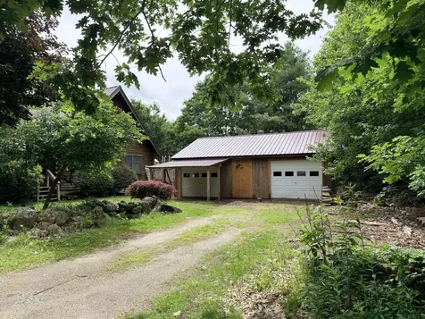 111 Gile Road Fayette ME 04349