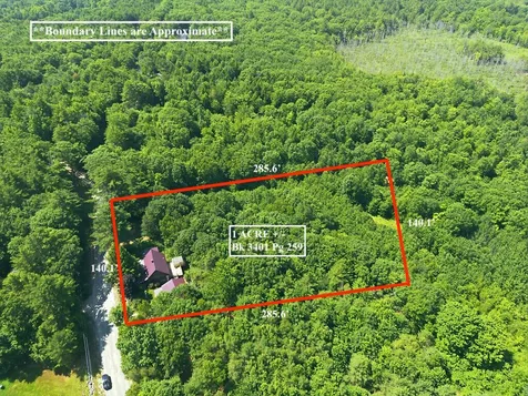 111 Gile Road Fayette ME 04349