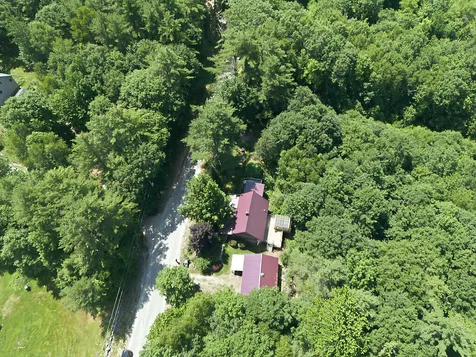 111 Gile Road Fayette ME 04349