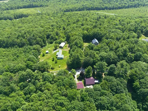 111 Gile Road Fayette ME 04349