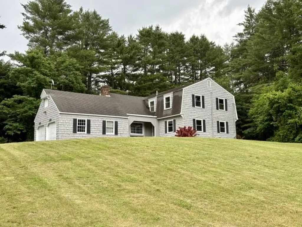 126 Sunderland Drive Auburn ME 04210