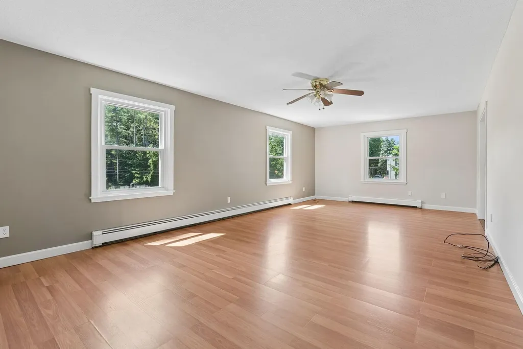 126 Sunderland Drive Auburn ME 04210
