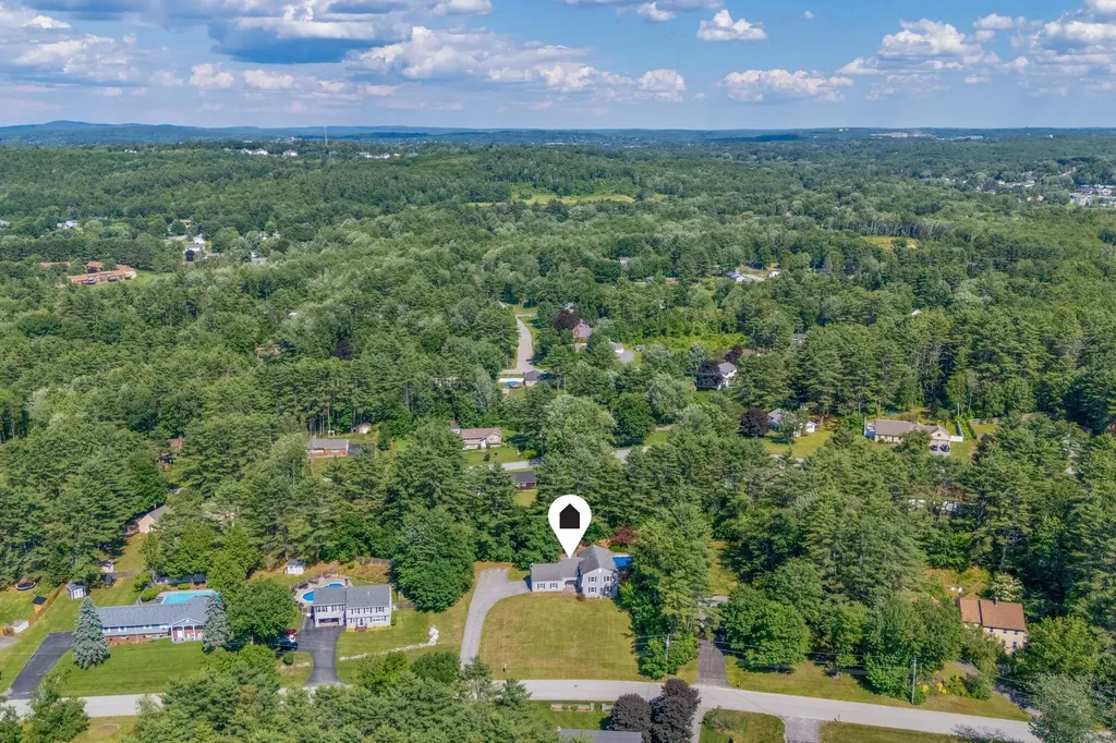 126 Sunderland Drive Auburn ME 04210