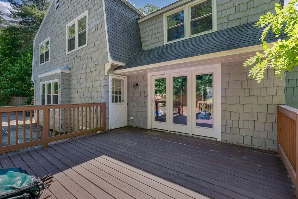 126 Sunderland Drive Auburn ME 04210